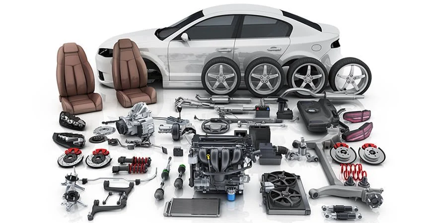 Sancaktepe Oto Yedek Parçacısı