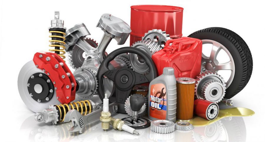 Sancaktepe Oto Yedek Parçacısı